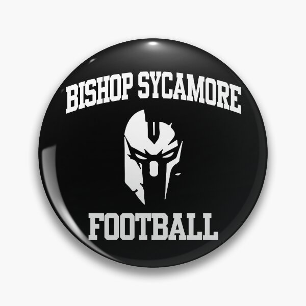 Item preview, Bishop Sycamore designed and sold by larykingshop.