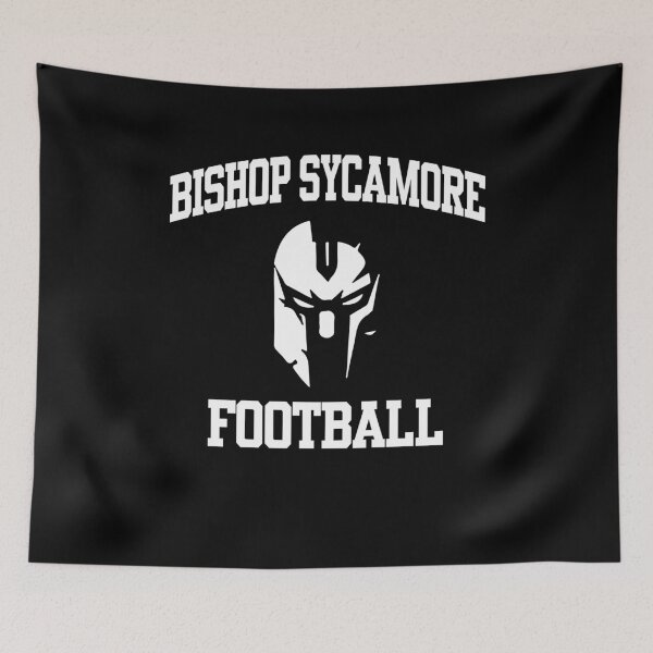 Item preview, Bishop Sycamore designed and sold by larykingshop.