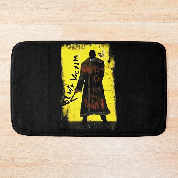 Item preview, Vintage Candyman Be My Victim Halloween Costume designed and sold by BLACKOPALl.