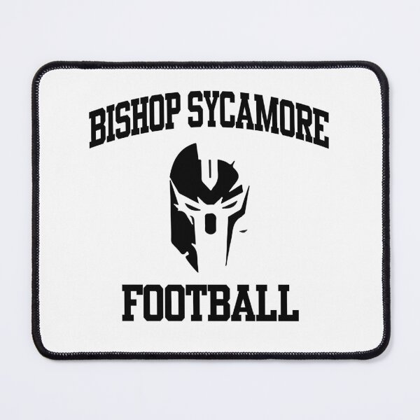 Item preview, Bishop Sycamore Football designed and sold by larykingshop.