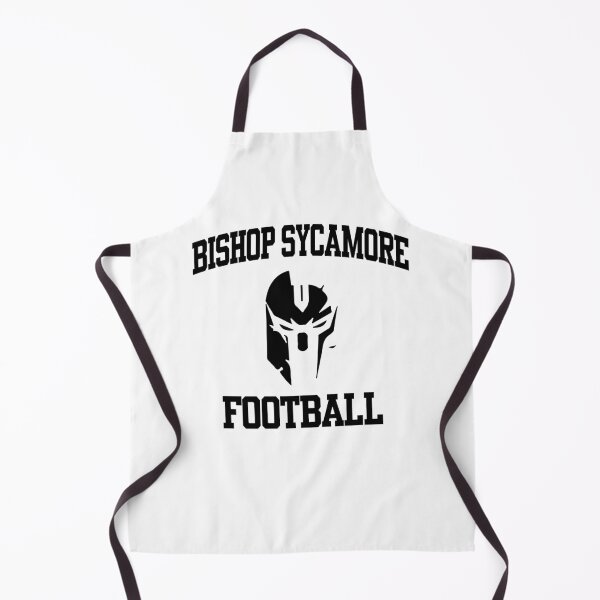 Item preview, Bishop Sycamore Football designed and sold by larykingshop.