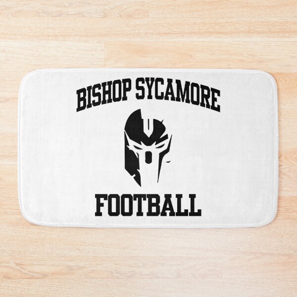 Item preview, Bishop Sycamore Football designed and sold by larykingshop.