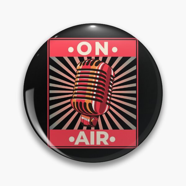 Item preview, On Air designed and sold by soondoock.