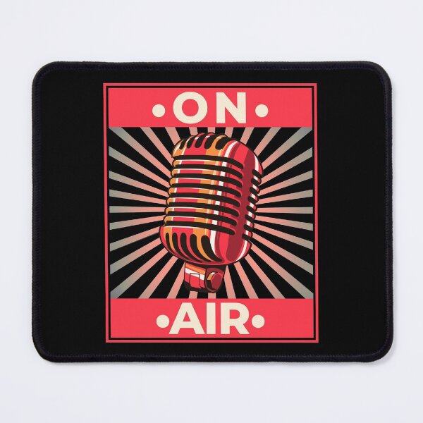Item preview, On Air designed and sold by soondoock.