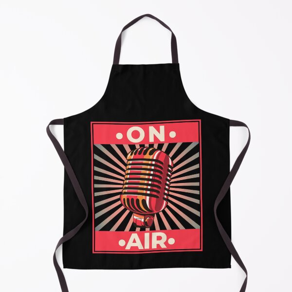 Item preview, On Air designed and sold by soondoock.