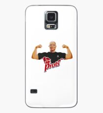 Mr Prots Case/Skin for Samsung Galaxy