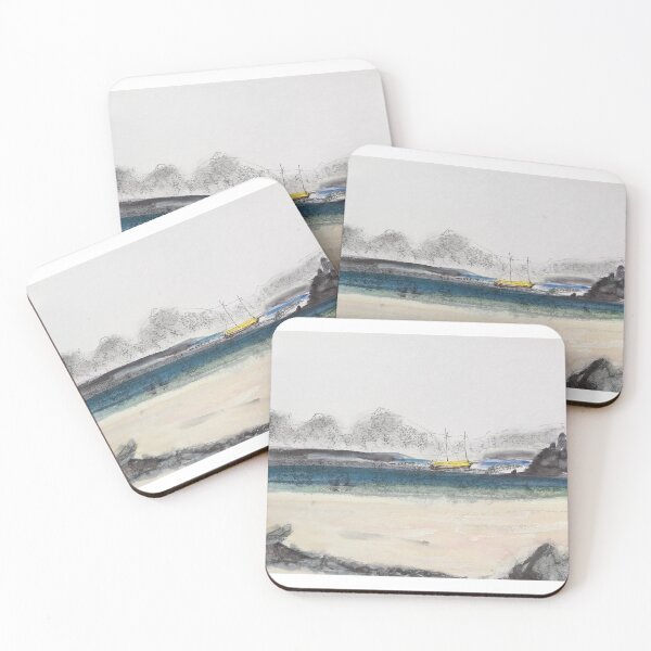 Item preview, Tresco, Isles of Scilly designed and sold by ANN KELLEY.