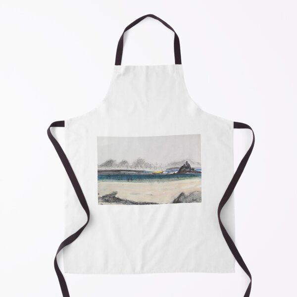 Item preview, Tresco, Isles of Scilly designed and sold by ANN KELLEY.