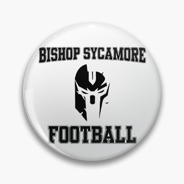 Item preview, Bishop Sycamore Football 2021 designed and sold by larykingshop.