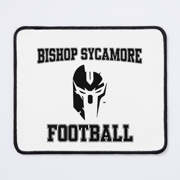 Item preview, Bishop Sycamore Football 2021 designed and sold by larykingshop.