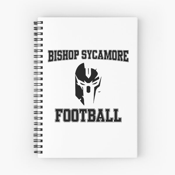 Item preview, Bishop Sycamore Football 2021 designed and sold by larykingshop.