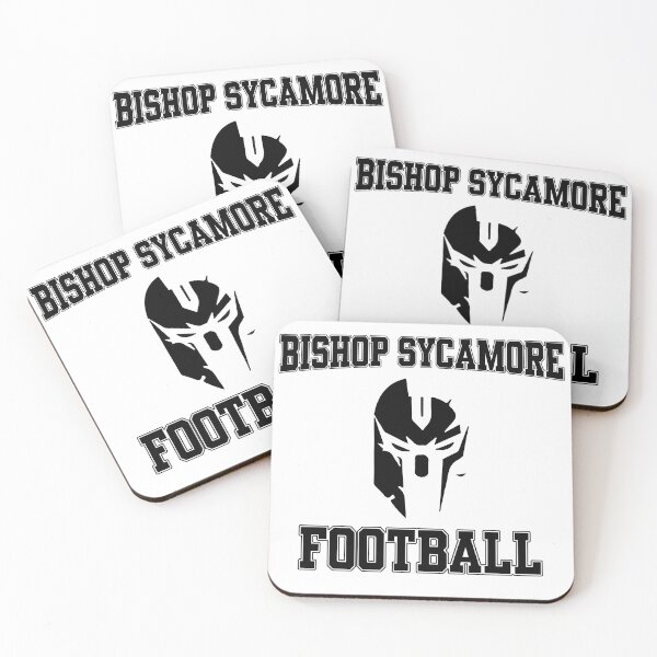 Item preview, Bishop Sycamore Football 2021 designed and sold by larykingshop.