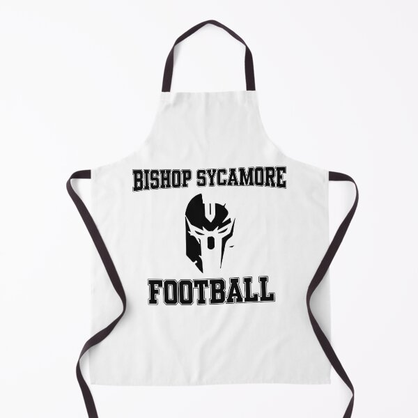 Item preview, Bishop Sycamore Football 2021 designed and sold by larykingshop.