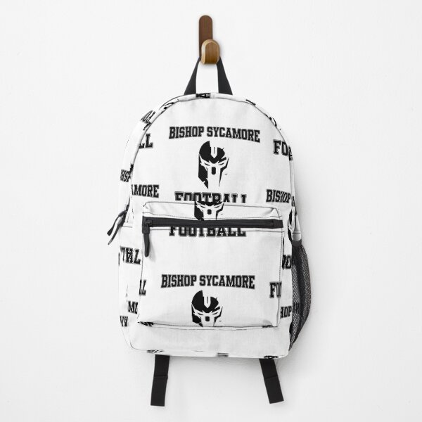 Item preview, Bishop Sycamore Football 2021 designed and sold by larykingshop.