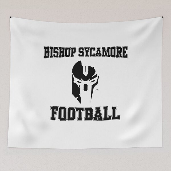 Item preview, Bishop Sycamore Football 2021 designed and sold by larykingshop.