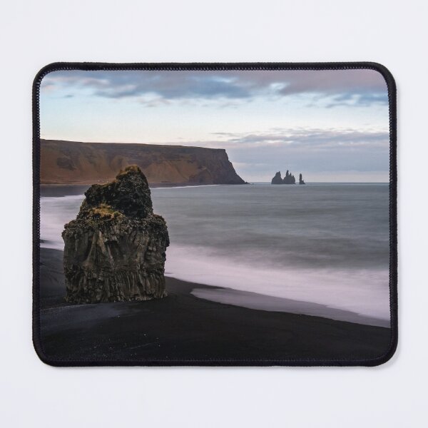 Item preview, Eagle Rock and Reynisdrangar designed and sold by Catherine Reading.