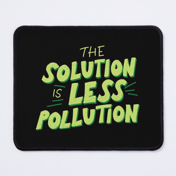 Item preview, World Clean Up Day designed and sold by ArrogantOwl.