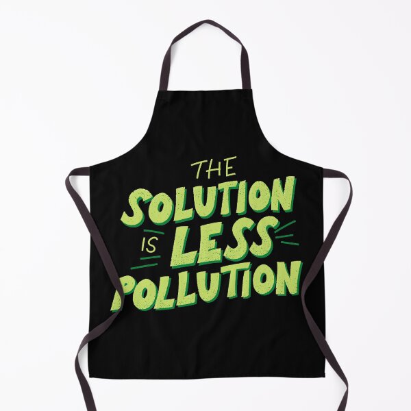 Item preview, World Clean Up Day designed and sold by ArrogantOwl.
