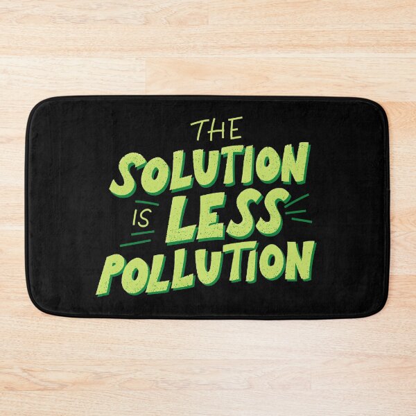 Item preview, World Clean Up Day designed and sold by ArrogantOwl.
