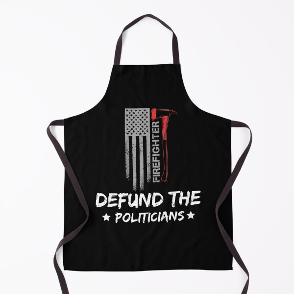 Item preview, defund the politicians designed and sold by Buzzbazaar.
