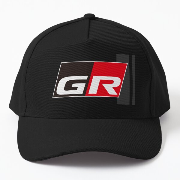 Item preview, GR yaris supra GAZOO RACING A91 racing stripes  designed and sold by cowtownCOWBOY.
