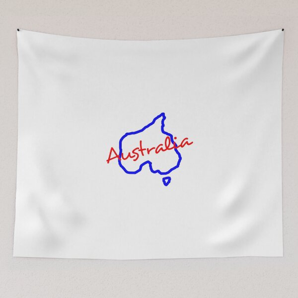 Item preview, Australia designed and sold by T-P-W.