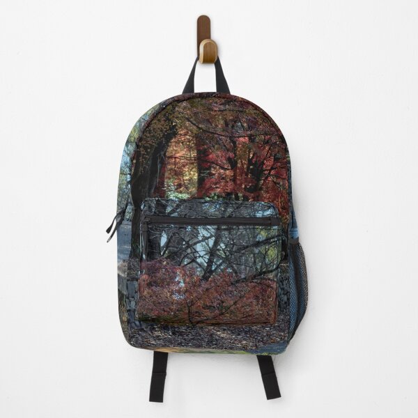 Item preview, Autumn Colors (27) - Mount Wilson designed and sold by Josette Halls.