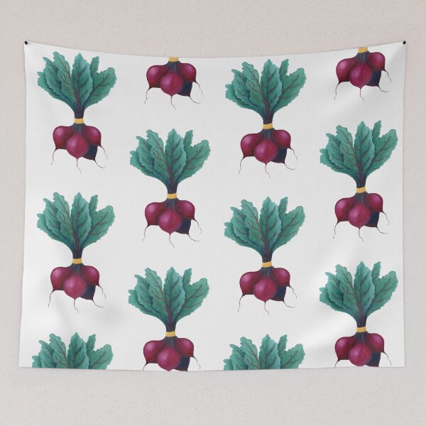 Item preview, beet bunch designed and sold by terastar.
