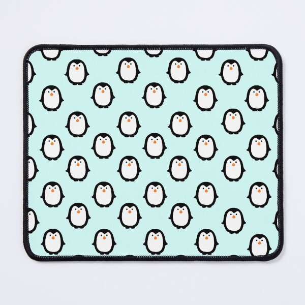 Item preview, Cute Penguins designed and sold by Ruba-Mo.