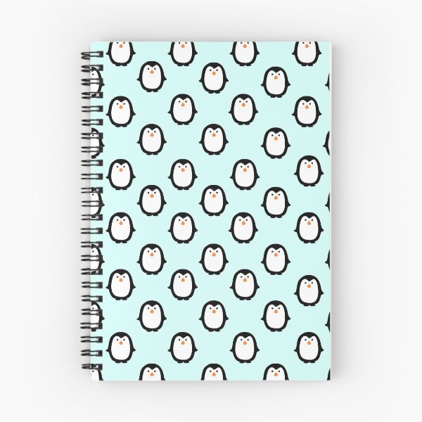 Item preview, Cute Penguins designed and sold by Ruba-Mo.
