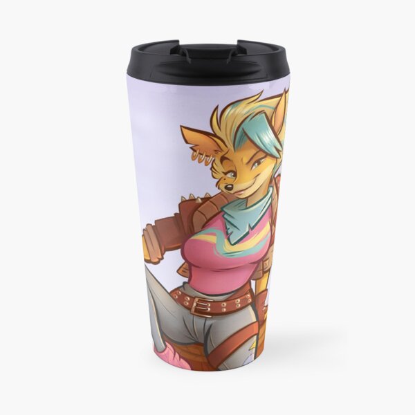 Tawna Travel Mug