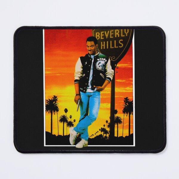 Item preview, Axel Foley Classic . designed and sold by toddmays9.