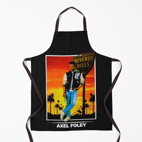 Item preview, Axel Foley Classic . designed and sold by toddmays9.
