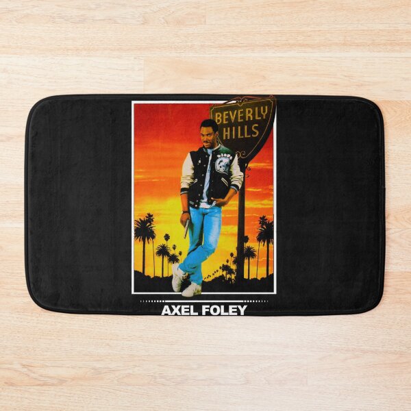 Item preview, Axel Foley Classic . designed and sold by toddmays9.