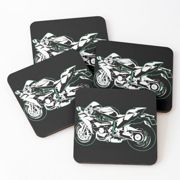 Item preview, simple motorcycle art designed and sold by catillution.