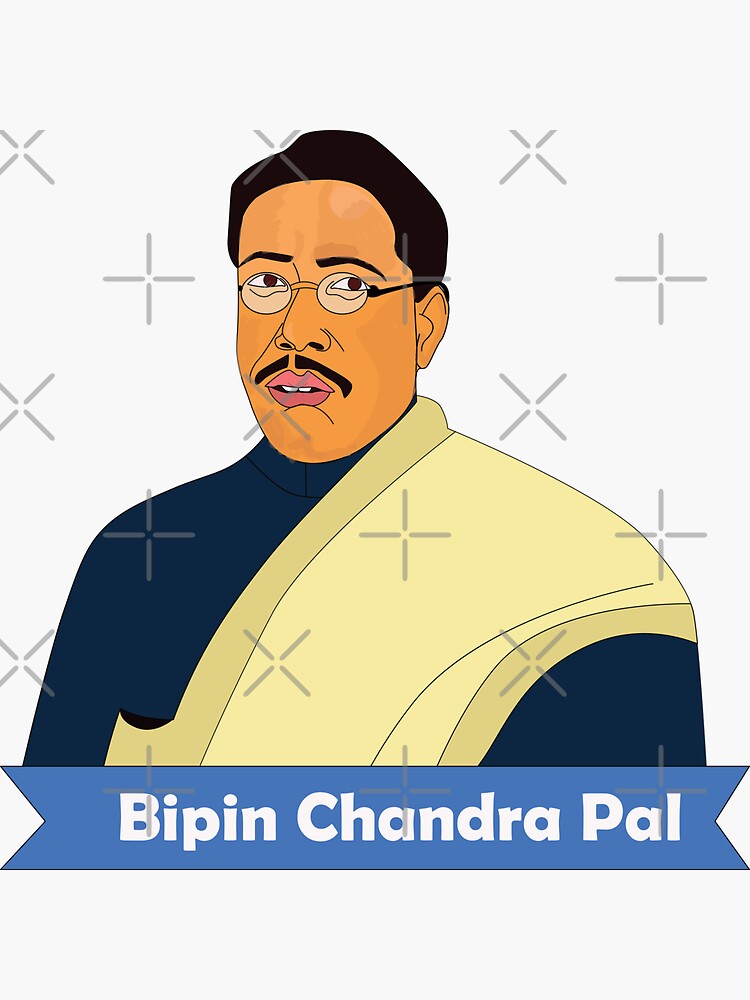 Share more than 75 bipin chandra pal sketch best - in.starkid.edu.vn