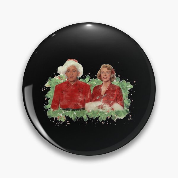 Item preview, Bob & Betty (White Christmas) designed and sold by ExtraS29.