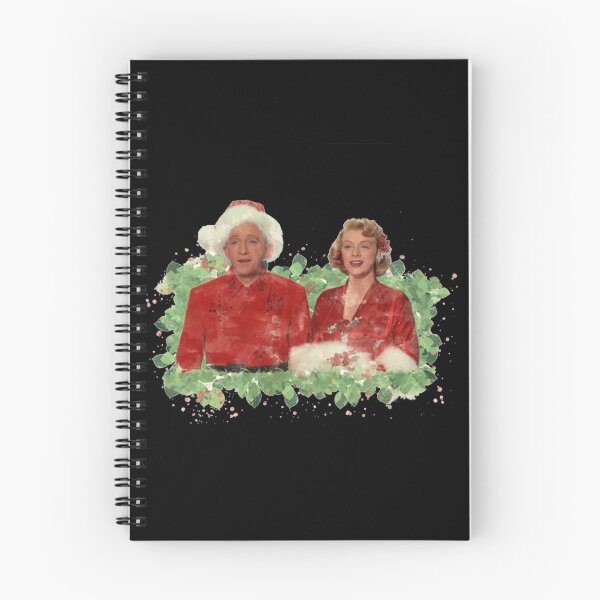Item preview, Bob & Betty (White Christmas) designed and sold by ExtraS29.