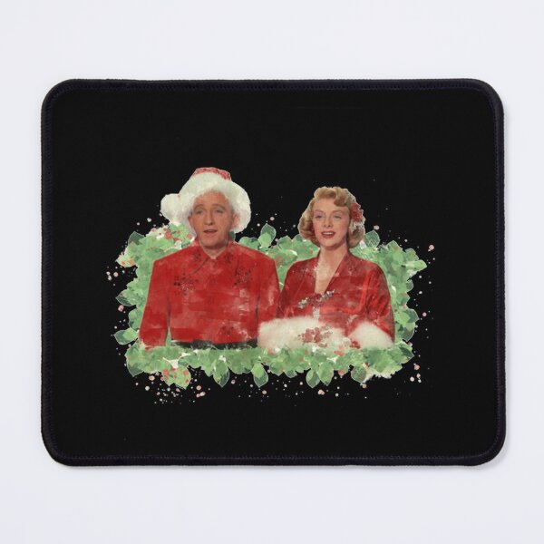 Item preview, Bob & Betty (White Christmas) designed and sold by ExtraS29.