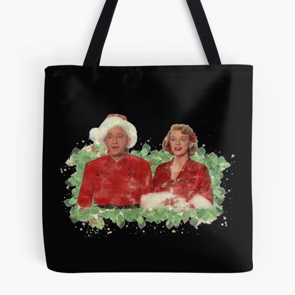 Item preview, Bob & Betty (White Christmas) designed and sold by ExtraS29.
