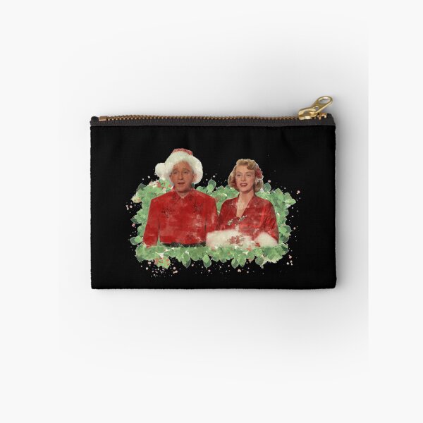 Item preview, Bob & Betty (White Christmas) designed and sold by ExtraS29.