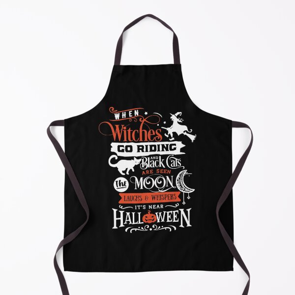 Item preview, When witches go riding designed and sold by artmadeinheaven.