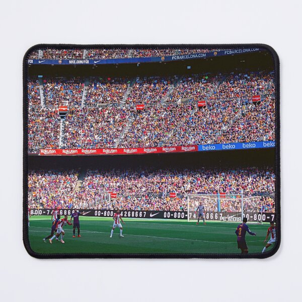 Item preview, Nou Camp - Barcelona Spain FC 99,000 Fans designed and sold by ijdesigns.