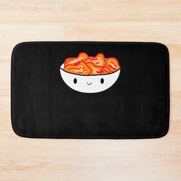 Item preview, Cute I Love Kimchi South Korean Apparel Gift Idea Kpop  designed and sold by mathayusa.