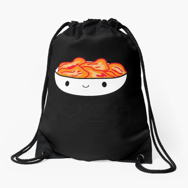 kimchi backpack