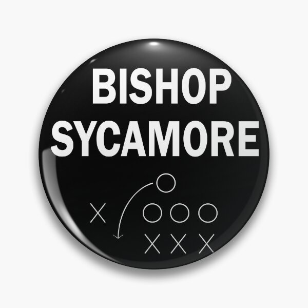 Item preview, Bishop Sycamore designed and sold by owenbaileyhii.