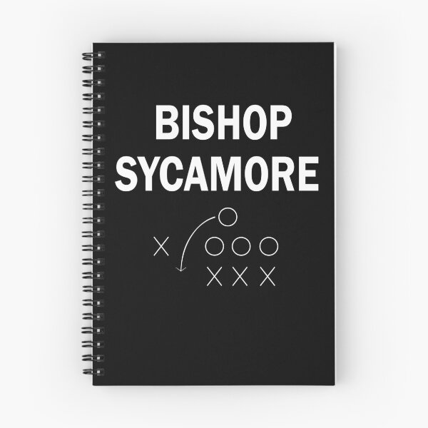 Item preview, Bishop Sycamore designed and sold by owenbaileyhii.