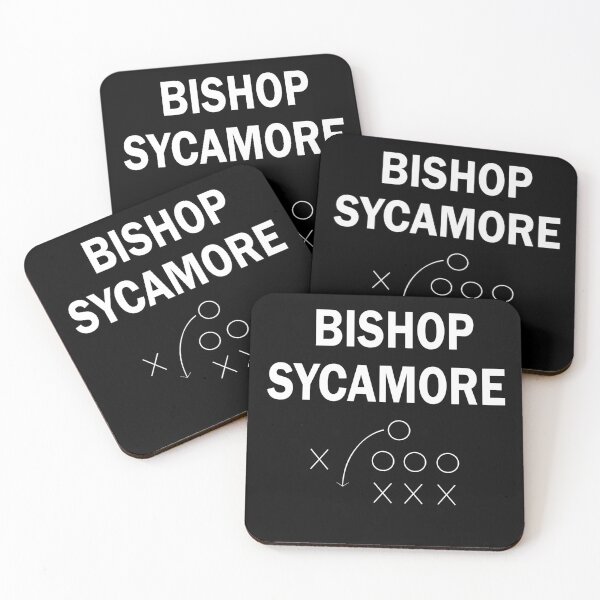 Item preview, Bishop Sycamore designed and sold by owenbaileyhii.