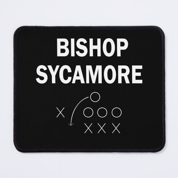 Item preview, Bishop Sycamore designed and sold by owenbaileyhii.