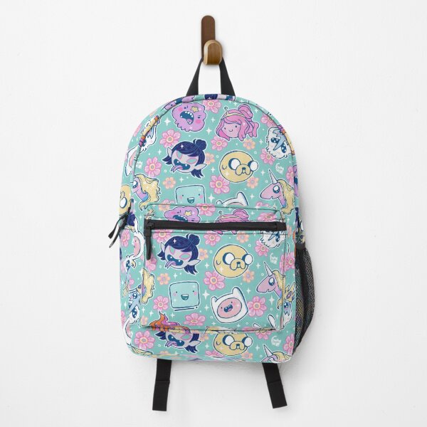 Item preview, Adventure Time Friends 1 - REMASTERED - designed and sold by dajonacevedo.